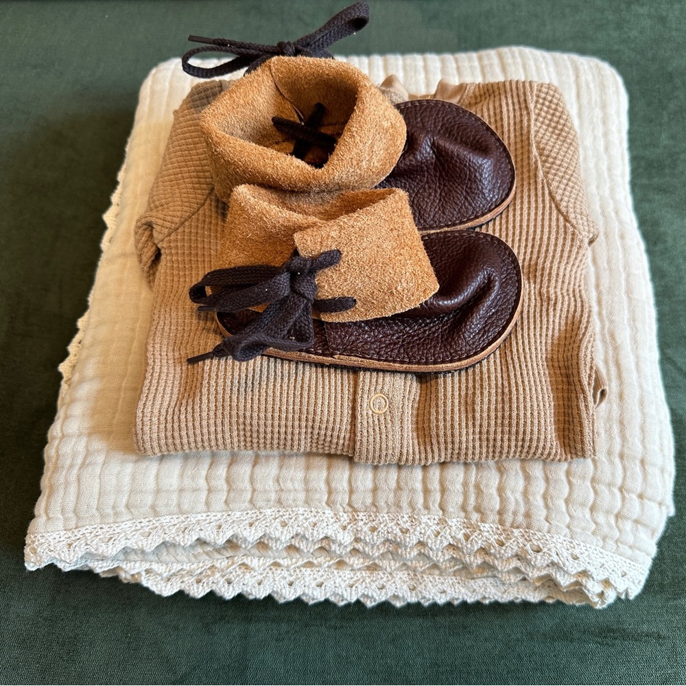 Meet your Posher, P!